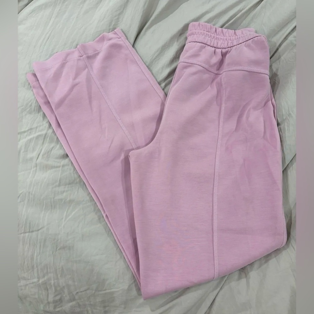 Lululemon Softstreme High-Rise Pant